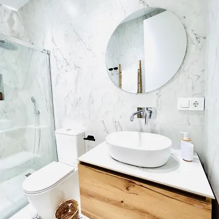 Appartement Inncadiz Casa Balbos