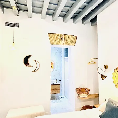 Inncadiz Casa Balbos