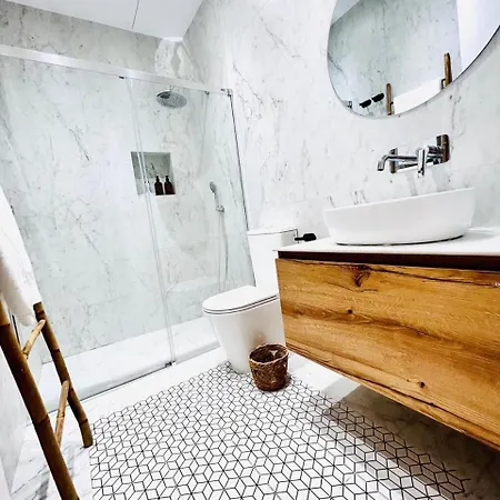 Appartement Inncadiz Casa Balbos