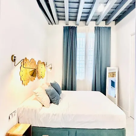 Inncadiz Casa Balbos