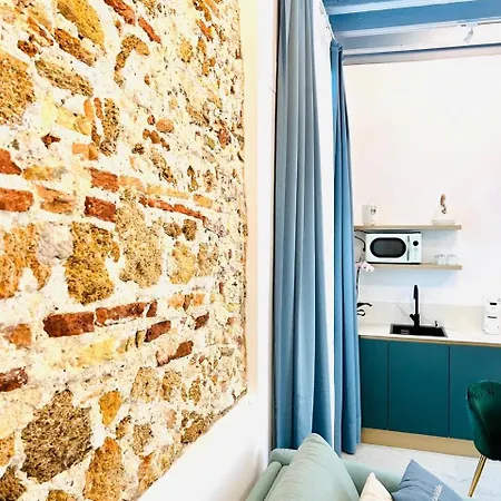 Inncadiz Casa Balbos *