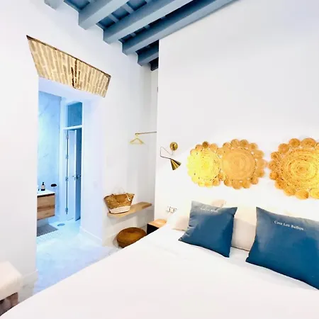 Inncadiz Casa Balbos