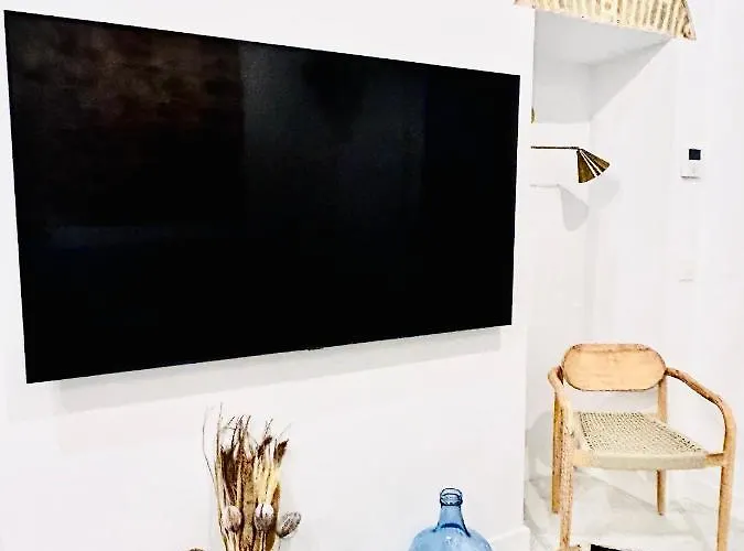 Inncadiz Casa Balbos