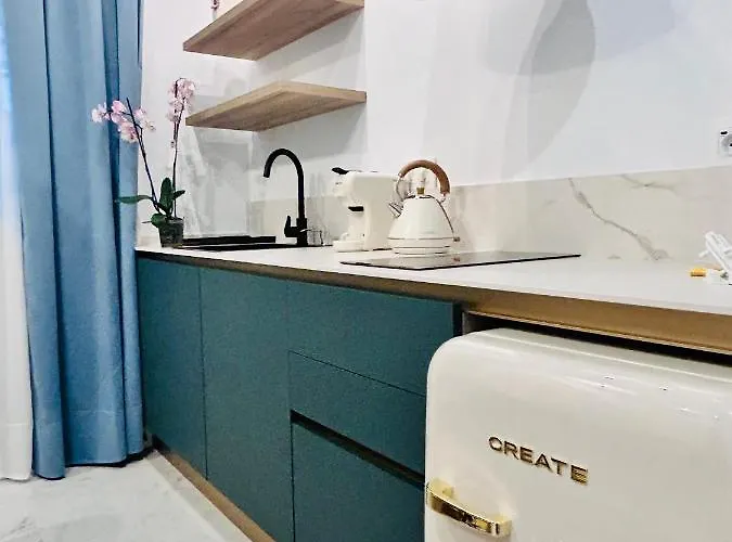 Inncadiz Casa Balbos * Cadix