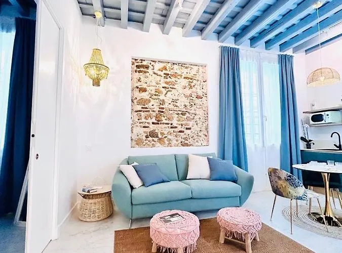 Inncadiz Casa Balbos