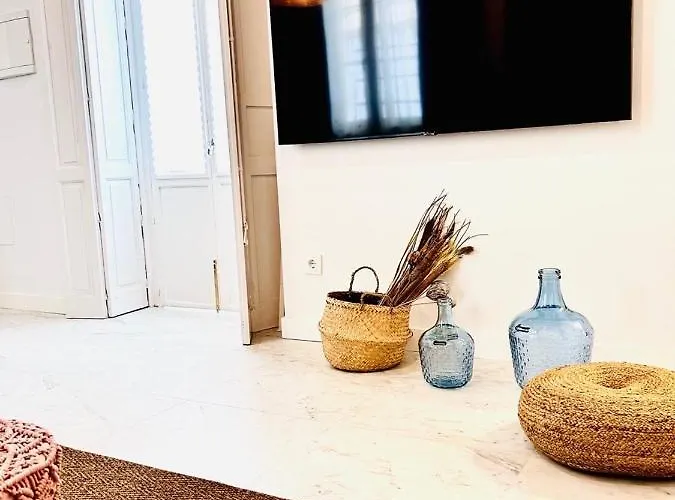 Inncadiz Casa Balbos Appartement *