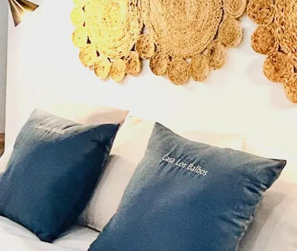 Appartement Inncadiz Casa Balbos