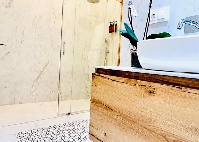 Inncadiz Casa Balbos