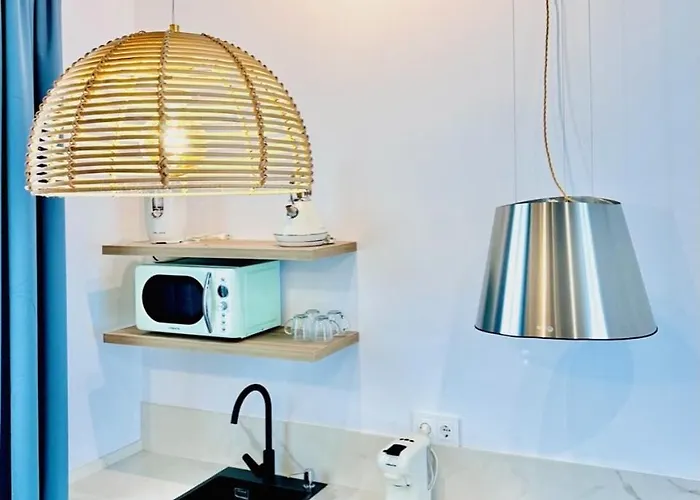 Appartement Inncadiz Casa Balbos