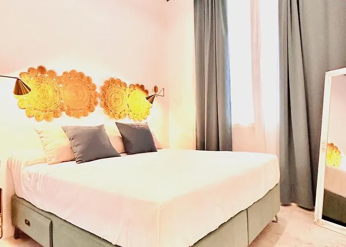 Inncadiz Casa Balbos