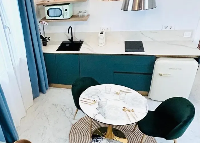 Inncadiz Casa Balbos Cadix