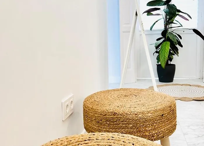 Appartement Inncadiz Casa Balbos *