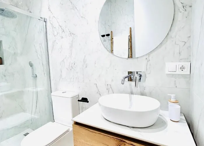 Appartement Inncadiz Casa Balbos