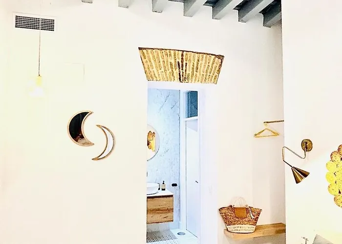 Inncadiz Casa Balbos