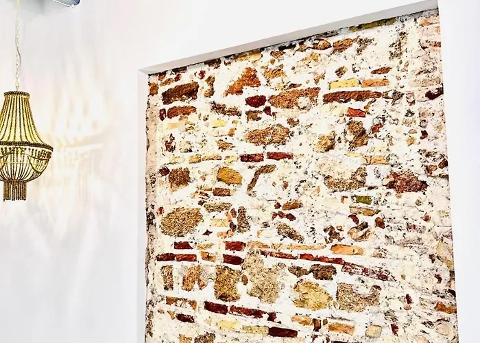 Appartement Inncadiz Casa Balbos