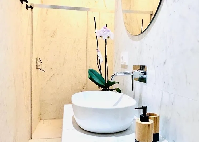 Appartement Inncadiz Casa Balbos