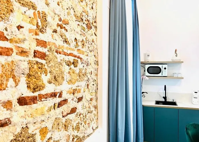 Inncadiz Casa Balbos *