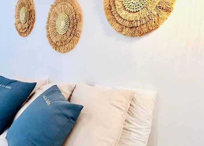 Appartement Inncadiz Casa Balbos