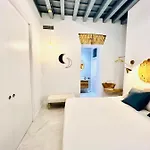 아파트 Inncadiz Casa Balbos