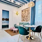Inncadiz Casa Balbos 아파트