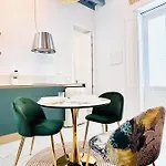 아파트 Inncadiz Casa Balbos