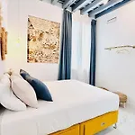 아파트 Inncadiz Casa Balbos 카디스