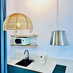 아파트 Inncadiz Casa Balbos