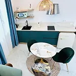 Inncadiz Casa Balbos 카디스