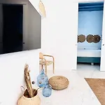 아파트 Inncadiz Casa Balbos