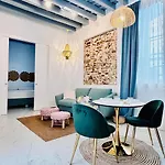Inncadiz Casa Balbos