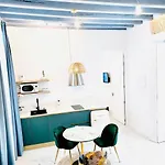 Inncadiz Casa Balbos 카디스