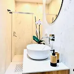 아파트 Inncadiz Casa Balbos