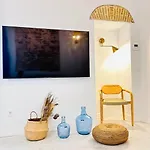 Inncadiz Casa Balbos 아파트 카디스