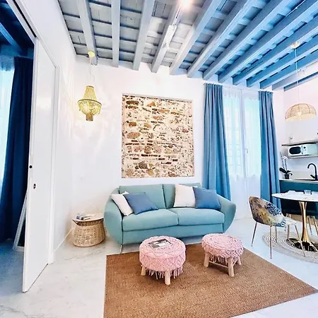 Inncadiz Casa Balbos