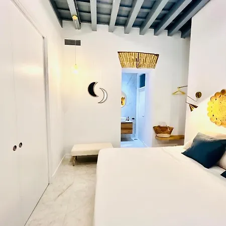 Apartment Inncadiz Casa Balbos