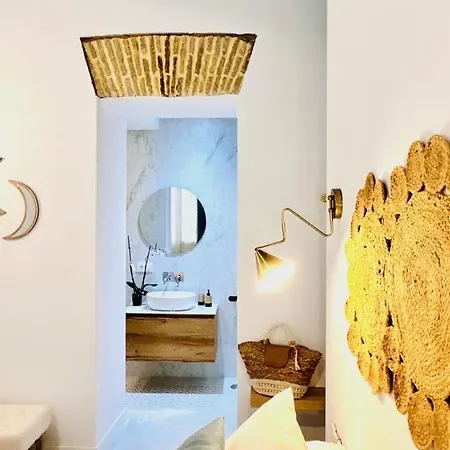 Inncadiz Casa Balbos Apartment *
