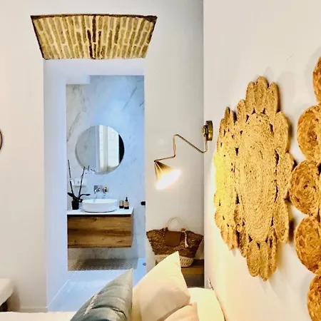 Apartment Inncadiz Casa Balbos *