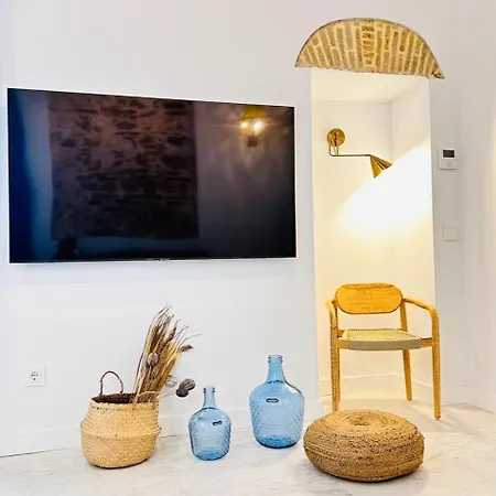 Inncadiz Casa Balbos Apartment Cadiz